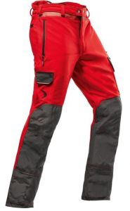 Arborist Chainsaw protection Trousers