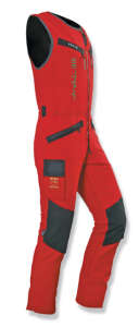Stretch Air Overall
